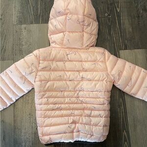 ADORABLE Toddler Nike Winter Jacket!